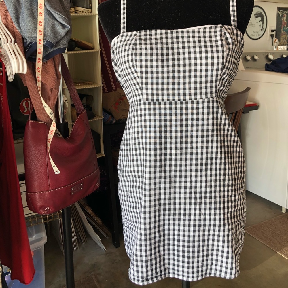 Karla dress